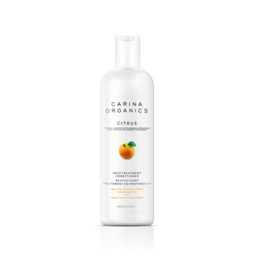 Carina Organics - Deep Treatment Conditioner Citrus 250ml